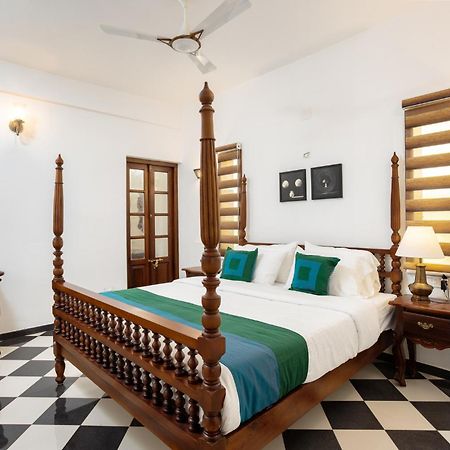 The Barracks Cochin Leilighet Kochi Rom bilde