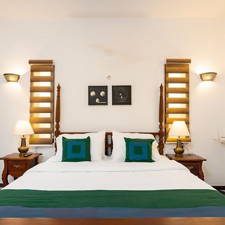 The Barracks Cochin Leilighet Kochi Rom bilde